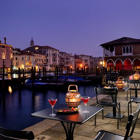 Hotel L'Orologio Venezia - Wtb Hotels Eksteriør billede