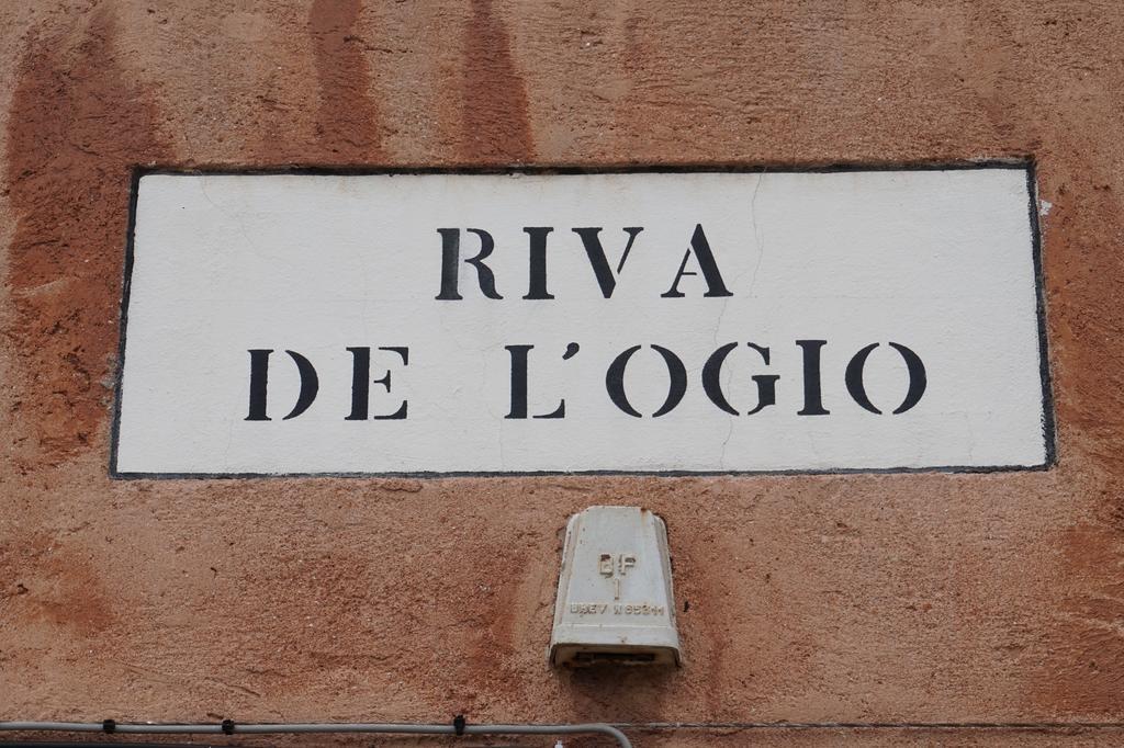 Hotel L'Orologio Venezia - Wtb Hotels Eksteriør billede