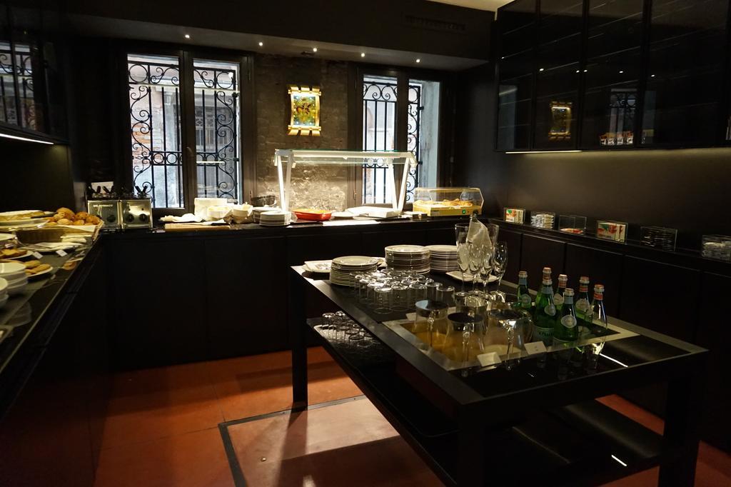 Hotel L'Orologio Venezia - Wtb Hotels Eksteriør billede
