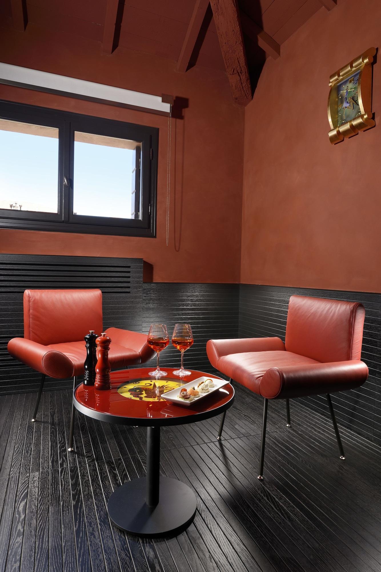 Hotel L'Orologio Venezia - Wtb Hotels Eksteriør billede
