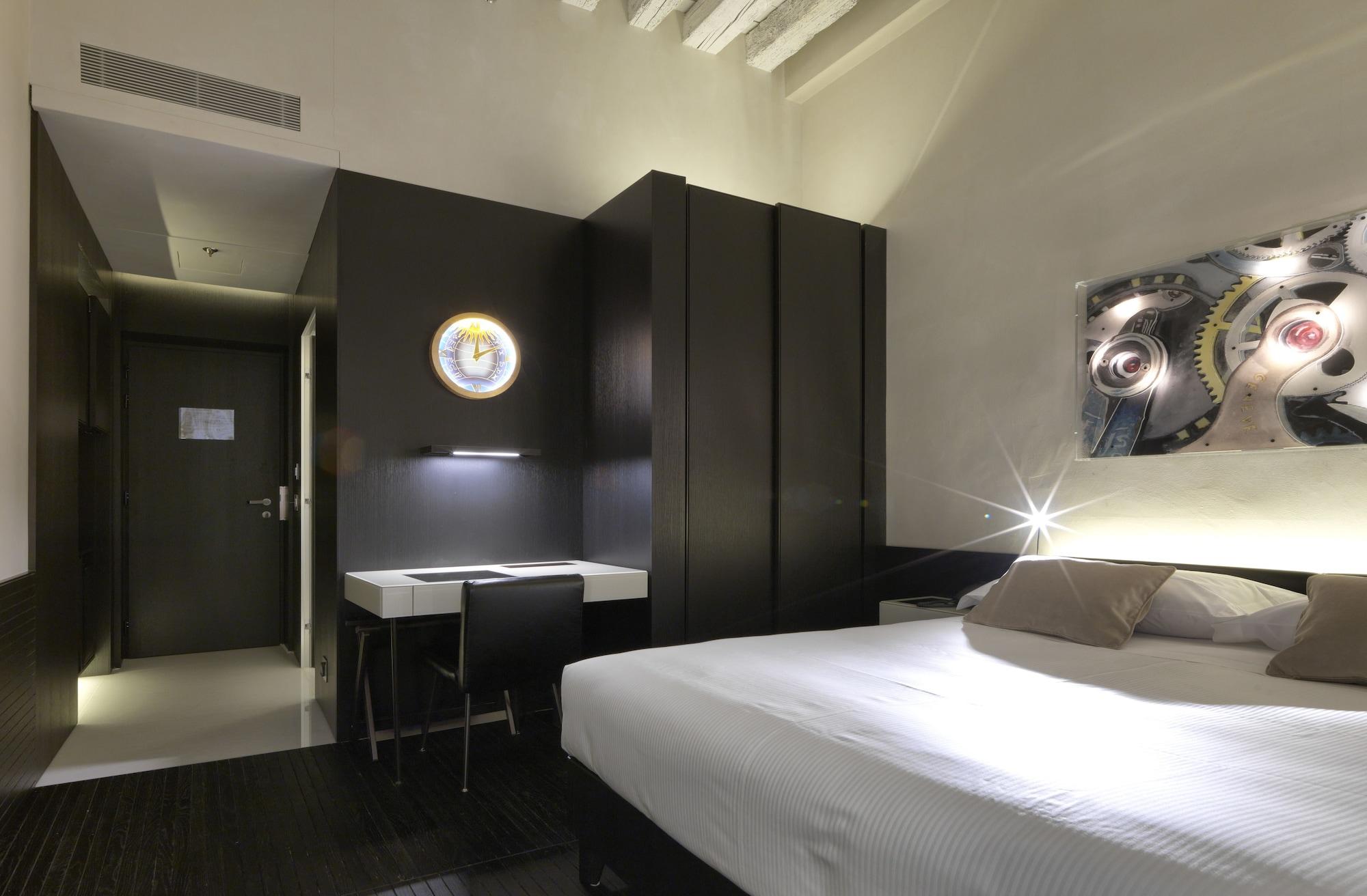 Hotel L'Orologio Venezia - Wtb Hotels Eksteriør billede