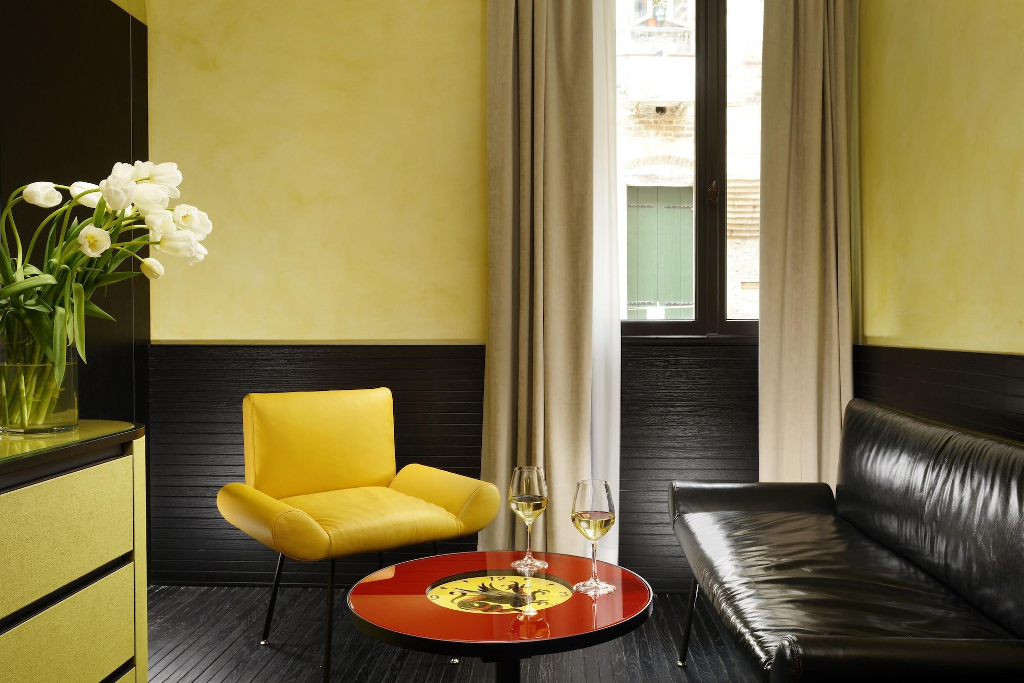 Hotel L'Orologio Venezia - Wtb Hotels Eksteriør billede
