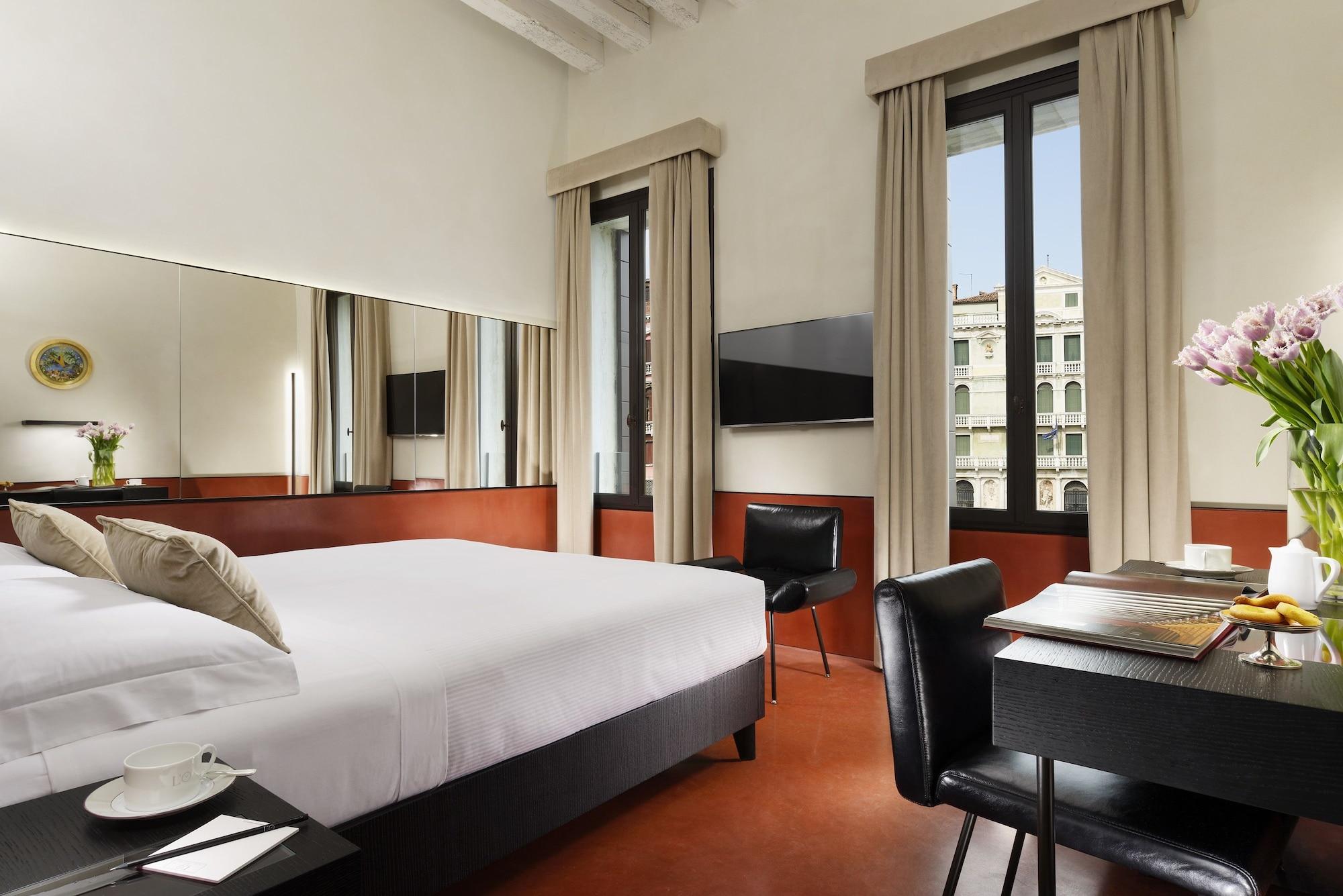 Hotel L'Orologio Venezia - Wtb Hotels Eksteriør billede