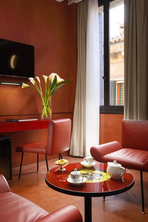 Hotel L'Orologio Venezia - Wtb Hotels Eksteriør billede