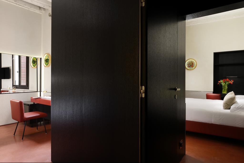 Hotel L'Orologio Venezia - Wtb Hotels Eksteriør billede