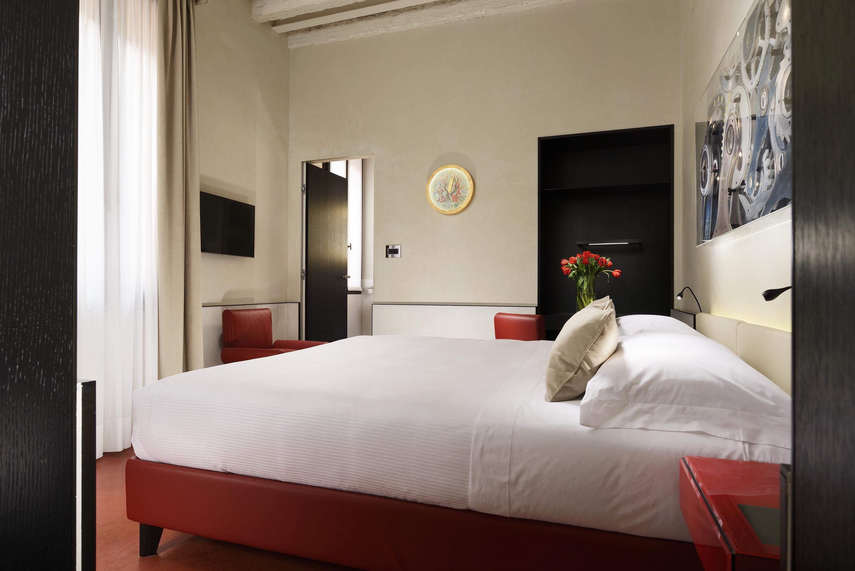 Hotel L'Orologio Venezia - Wtb Hotels Eksteriør billede