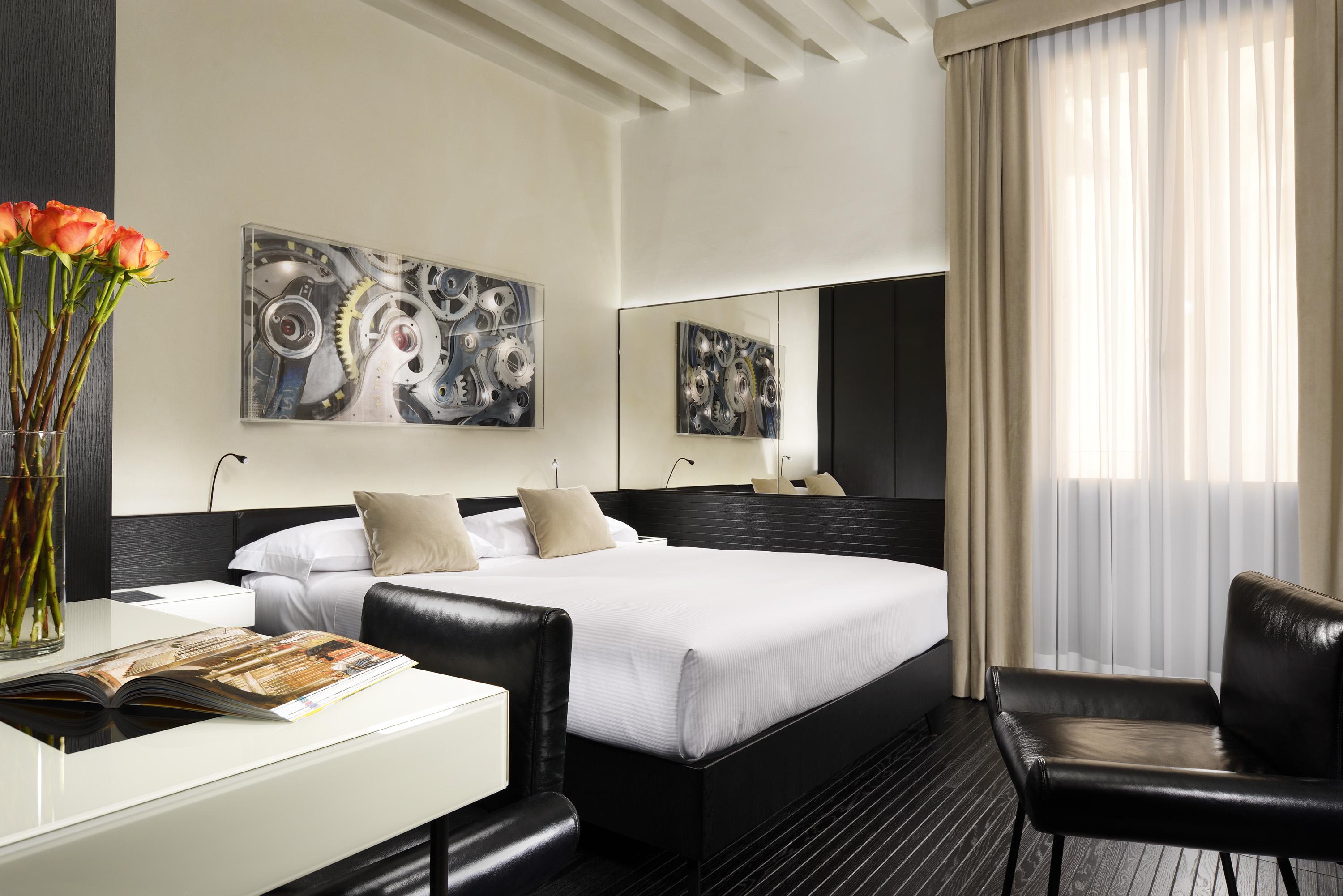 Hotel L'Orologio Venezia - Wtb Hotels Eksteriør billede