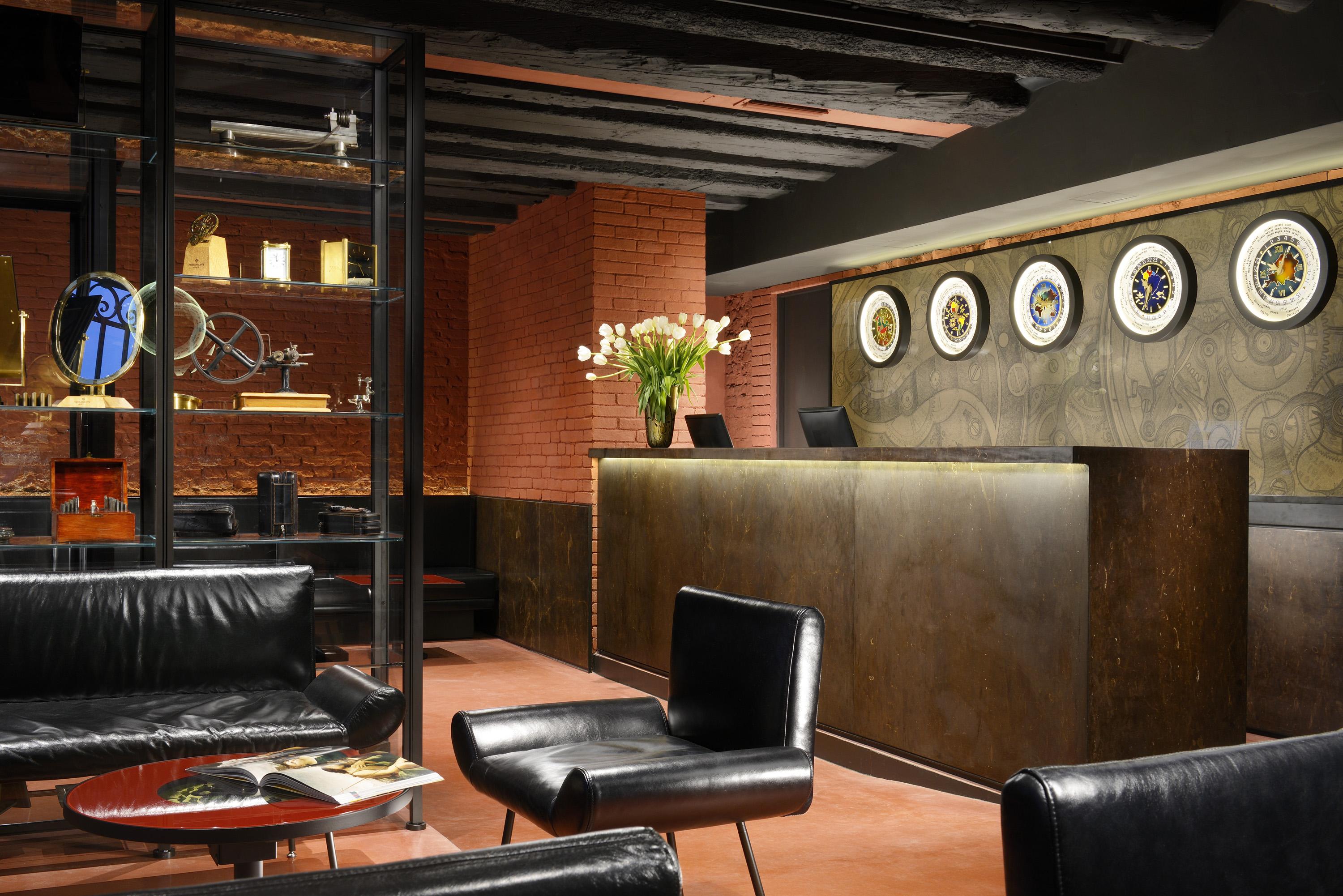 Hotel L'Orologio Venezia - Wtb Hotels Eksteriør billede