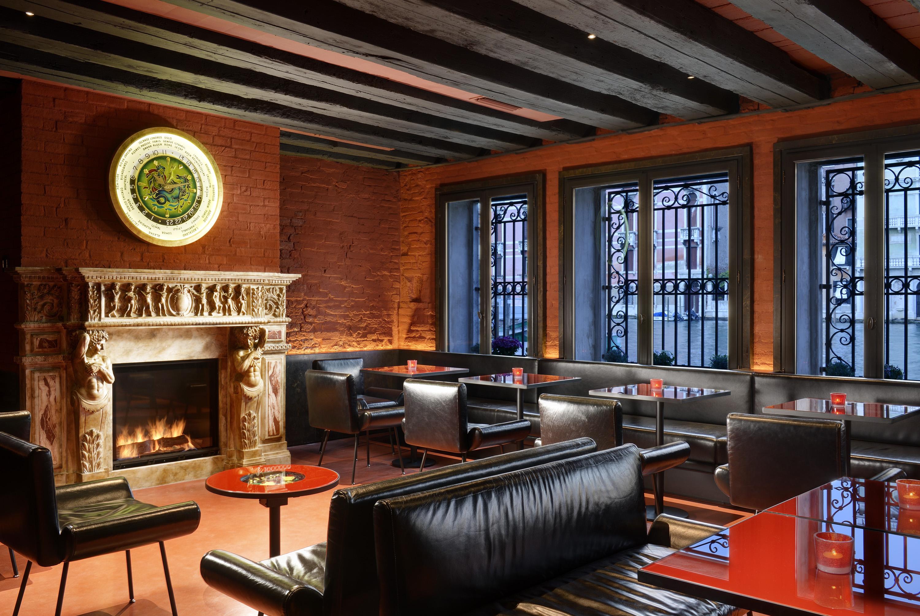 Hotel L'Orologio Venezia - Wtb Hotels Eksteriør billede