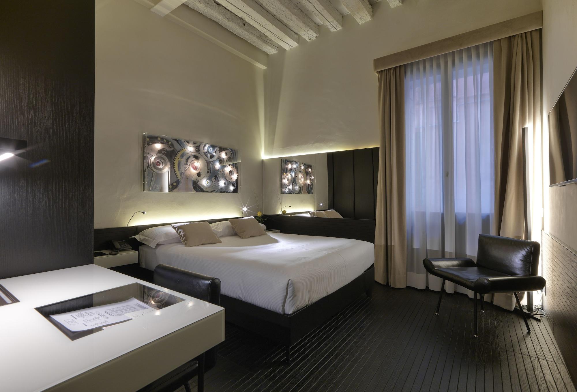 Hotel L'Orologio Venezia - Wtb Hotels Eksteriør billede