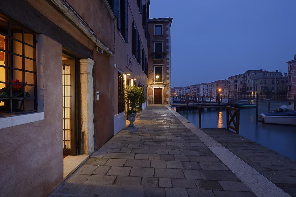 Hotel L'Orologio Venezia - Wtb Hotels Eksteriør billede