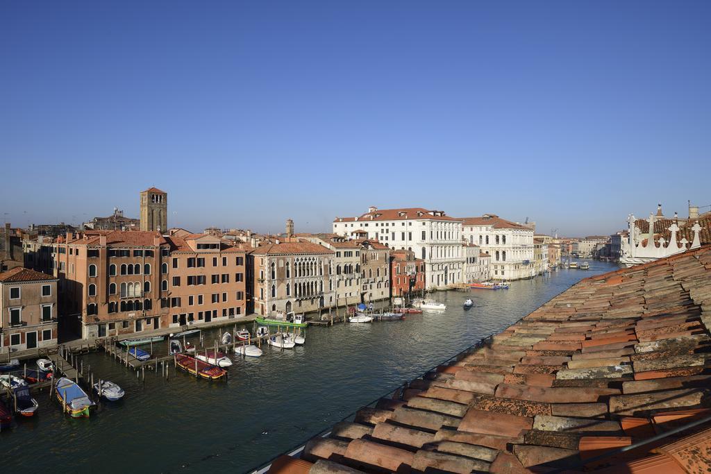 Hotel L'Orologio Venezia - Wtb Hotels Eksteriør billede